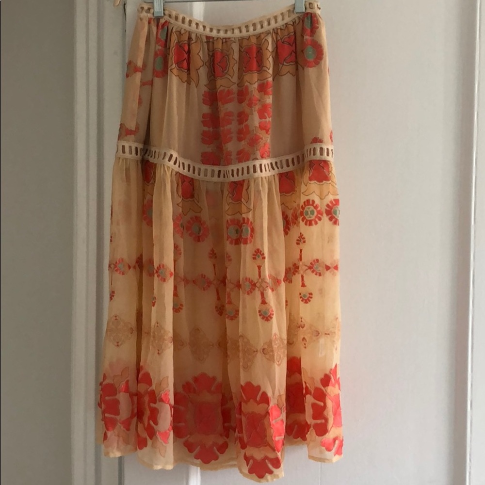 For Love And Lemons Skirt